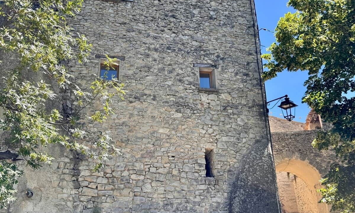 Photo of Others in Montbrun-les-Bains