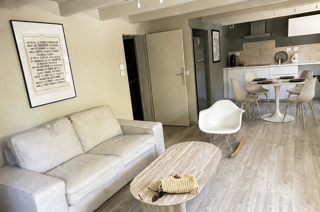 Photo of Livingroom in Sud