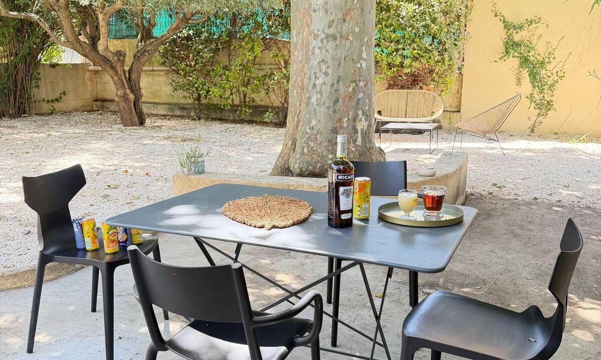 Photo of Outdoor in Sud