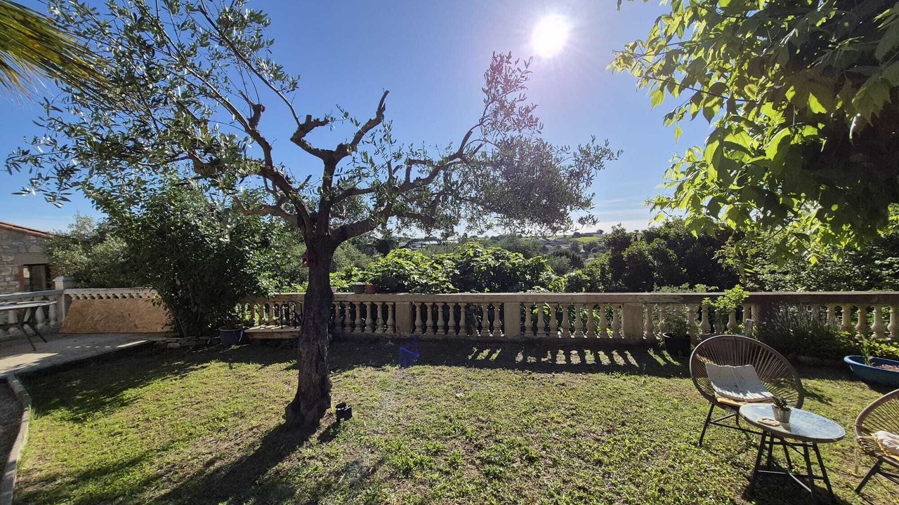 Photo of Outdoor in Saint-Maurice-de-Cazevieille