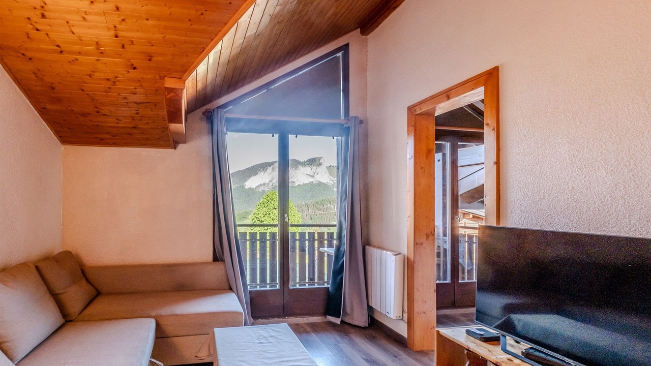 Photo of Livingroom in Hirmentaz