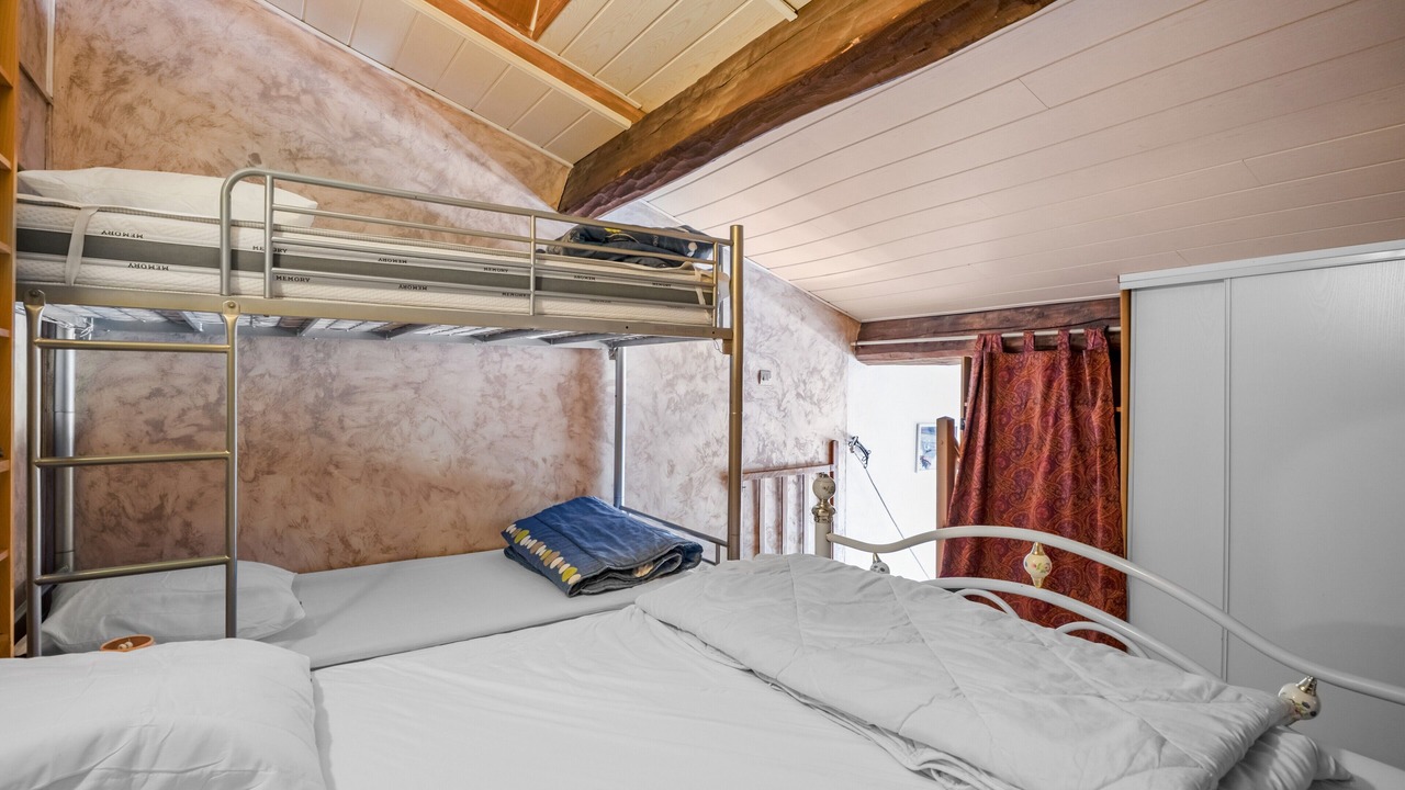 Photo of Bedroom in Le Brusc