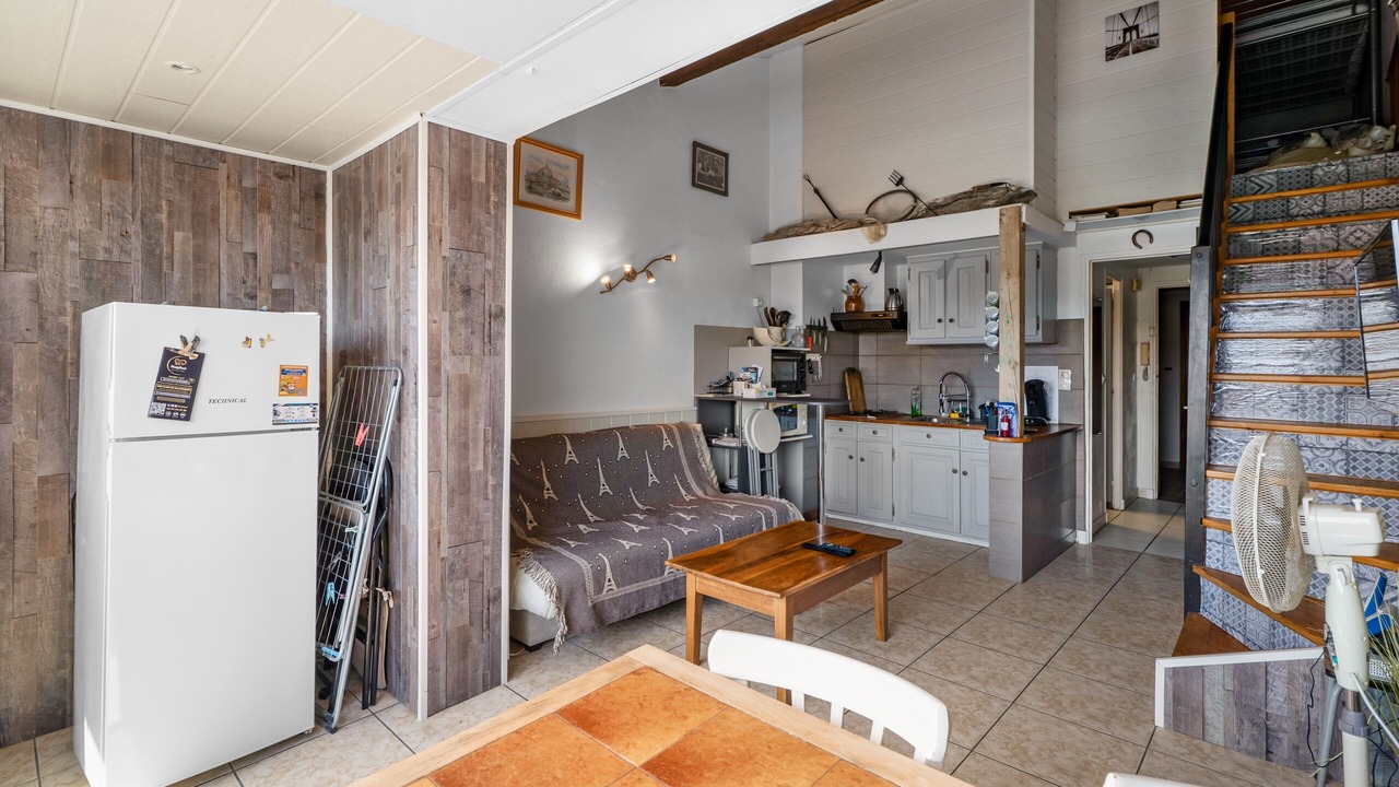 Photo of Livingroom in Le Brusc