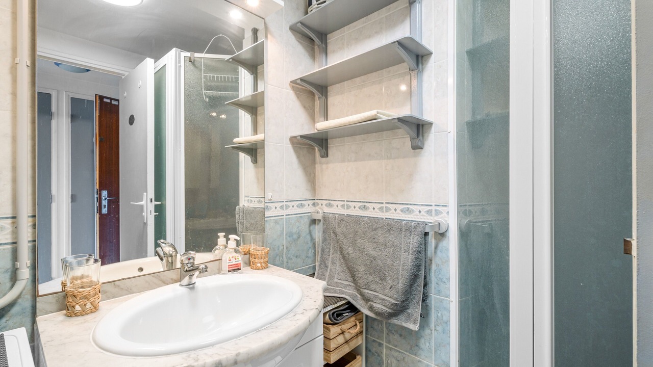 Photo of Bathroom in Le Brusc
