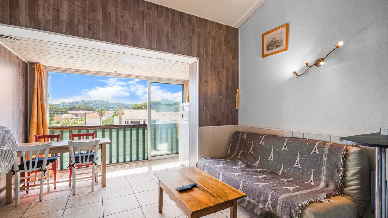 Photo of Livingroom in Le Brusc