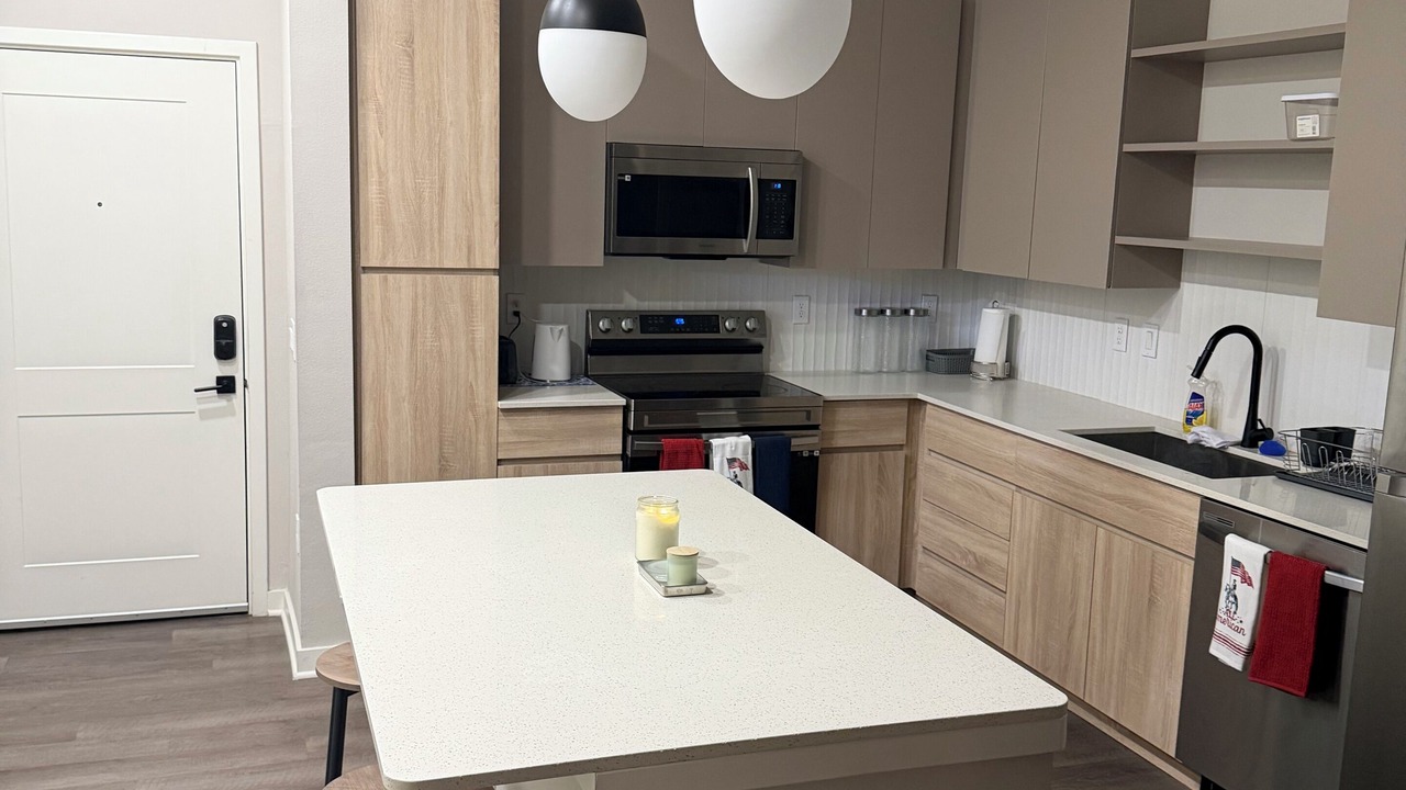 Photo of Kitchen in Loughman