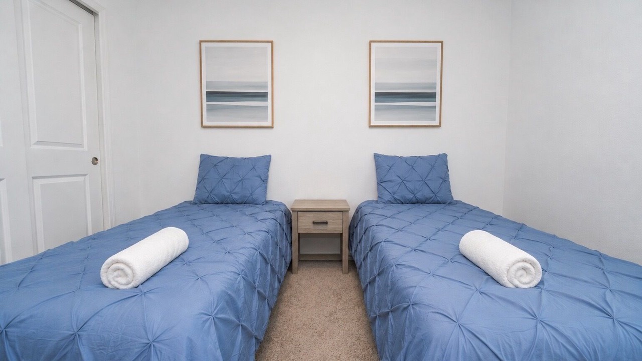 Photo of Bedroom in Kissimmee