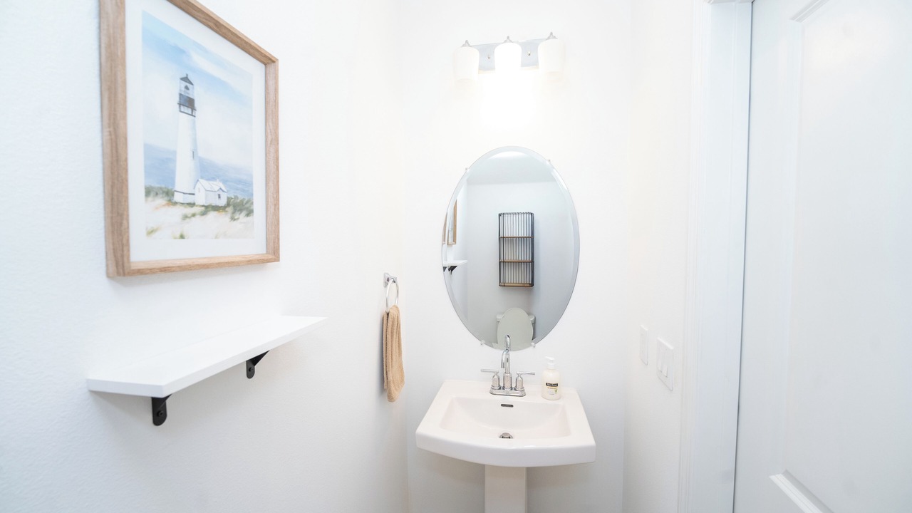 Photo of Bathroom in Kissimmee