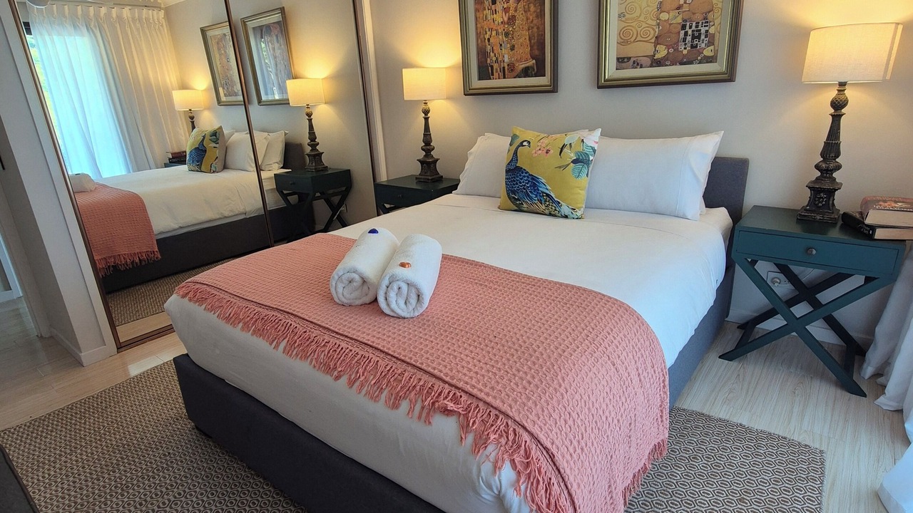 Photo of Bedroom in Stotts Creek