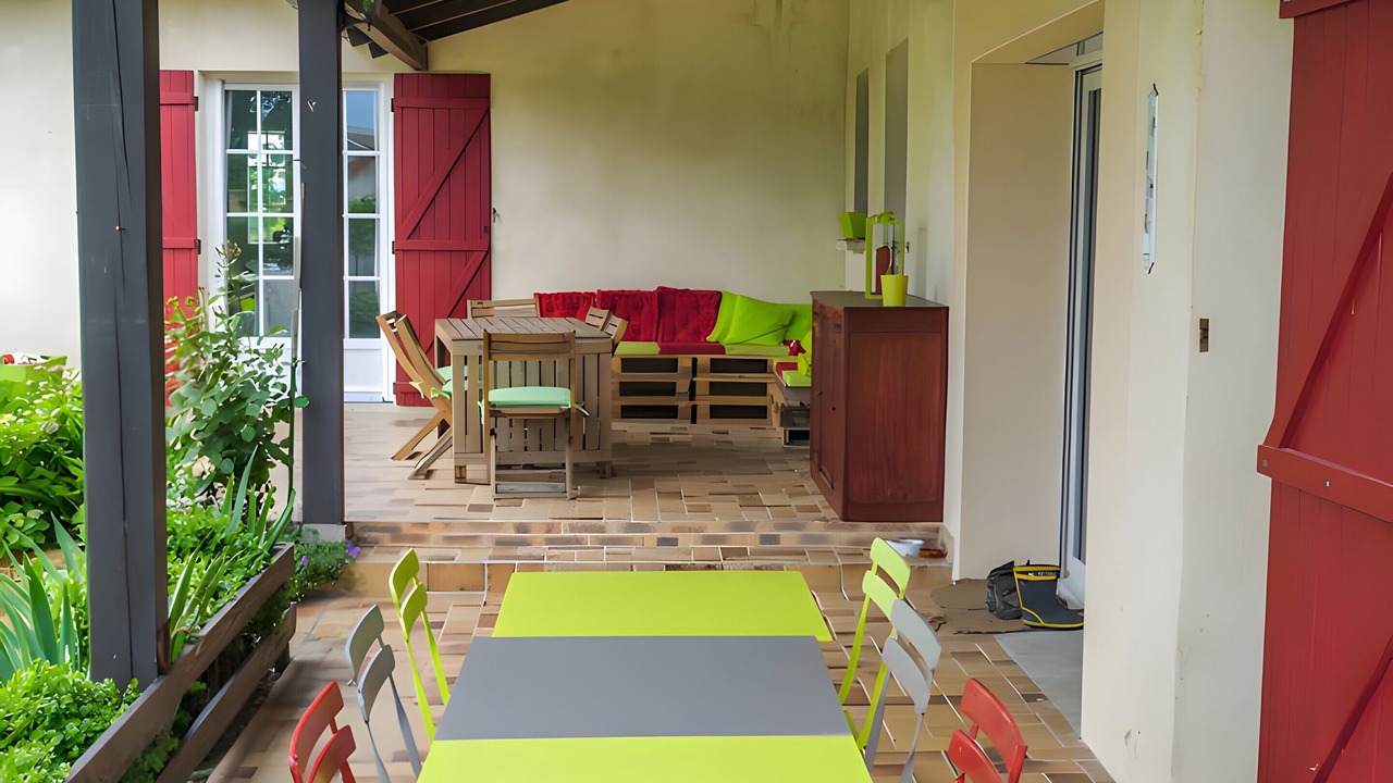 Photo of Outdoor in Saint-Pourcain-sur-Besbre