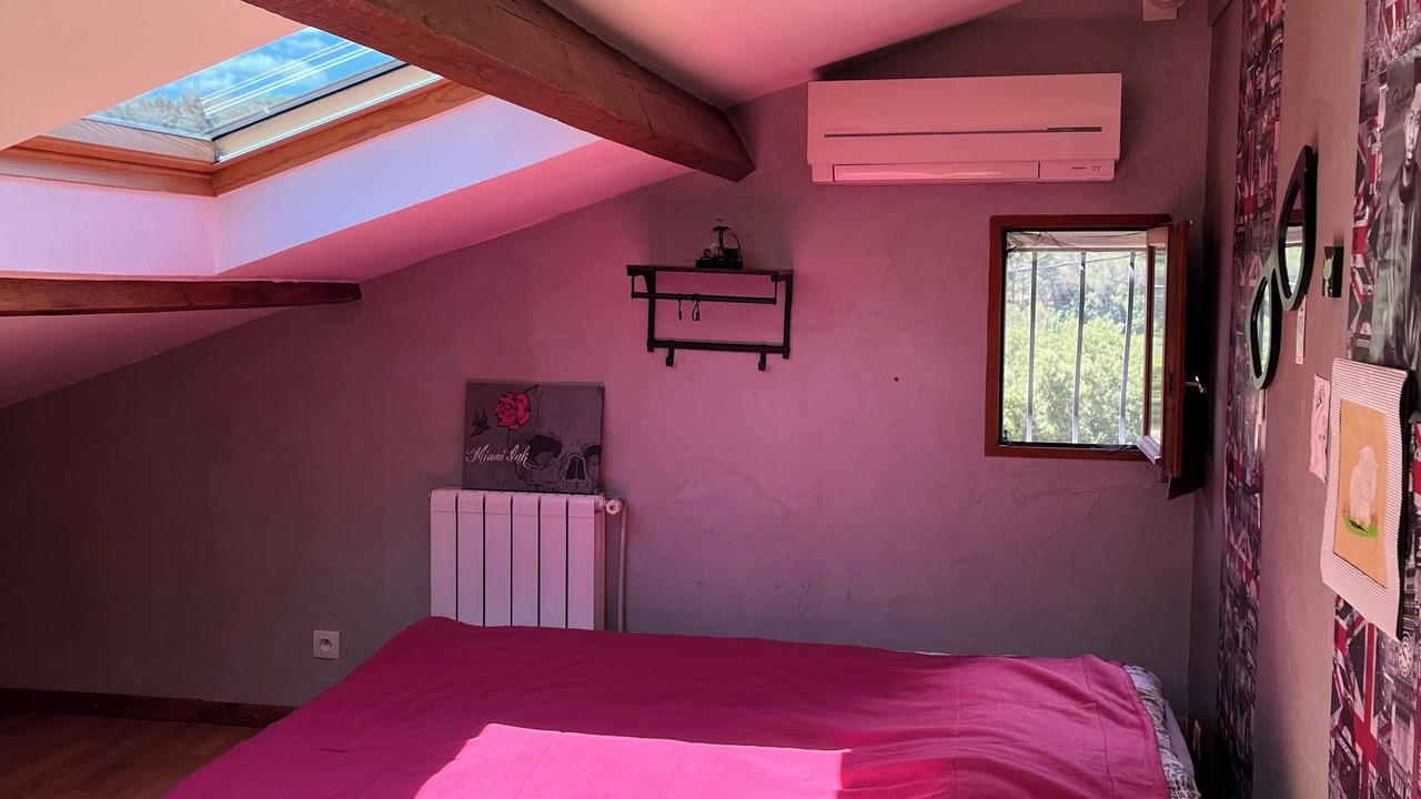 Photo of Bedroom in Peypin