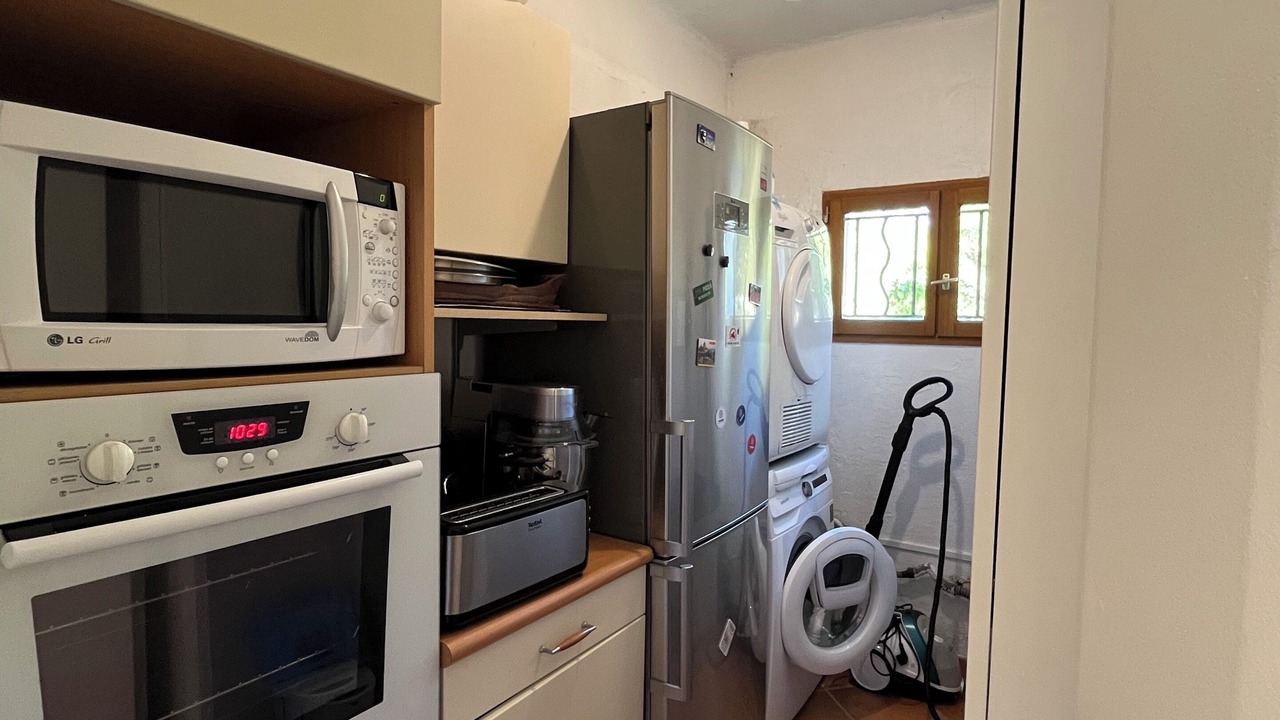 Photo of Kitchen in Peypin