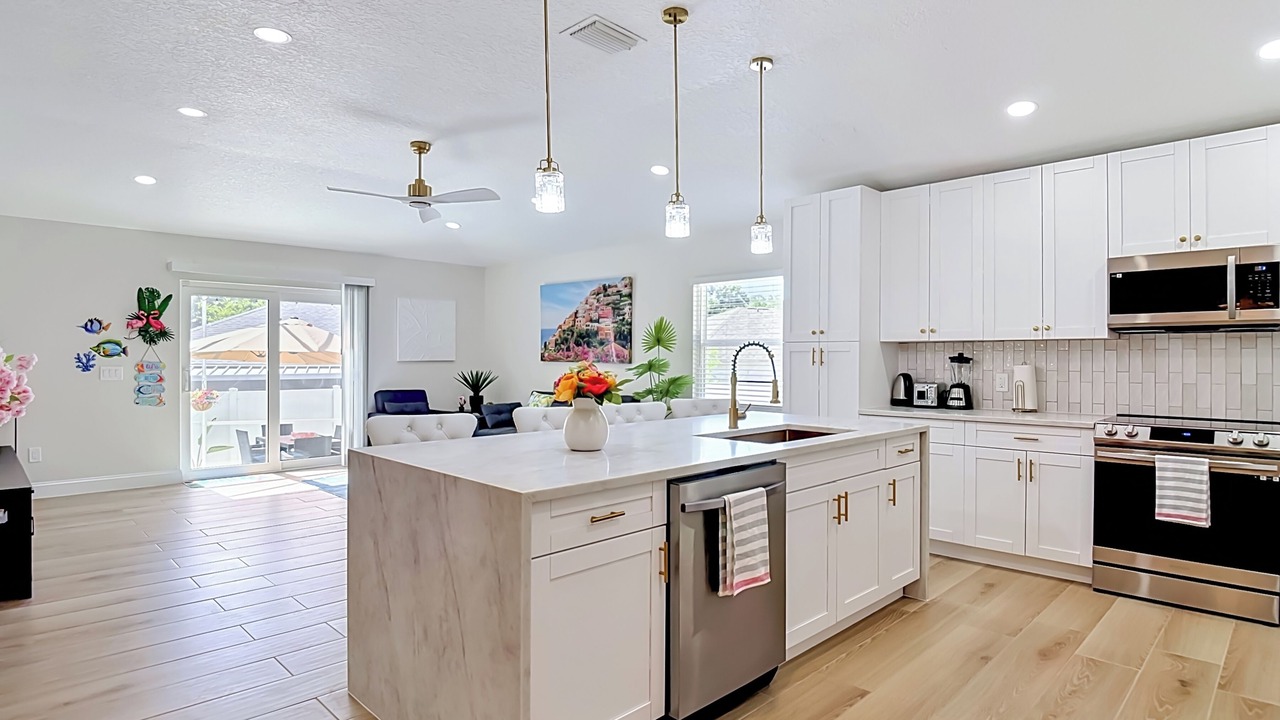 Photo of Kitchen in Terrace Park