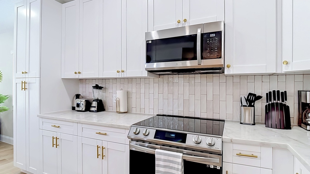 Photo of Kitchen in Terrace Park