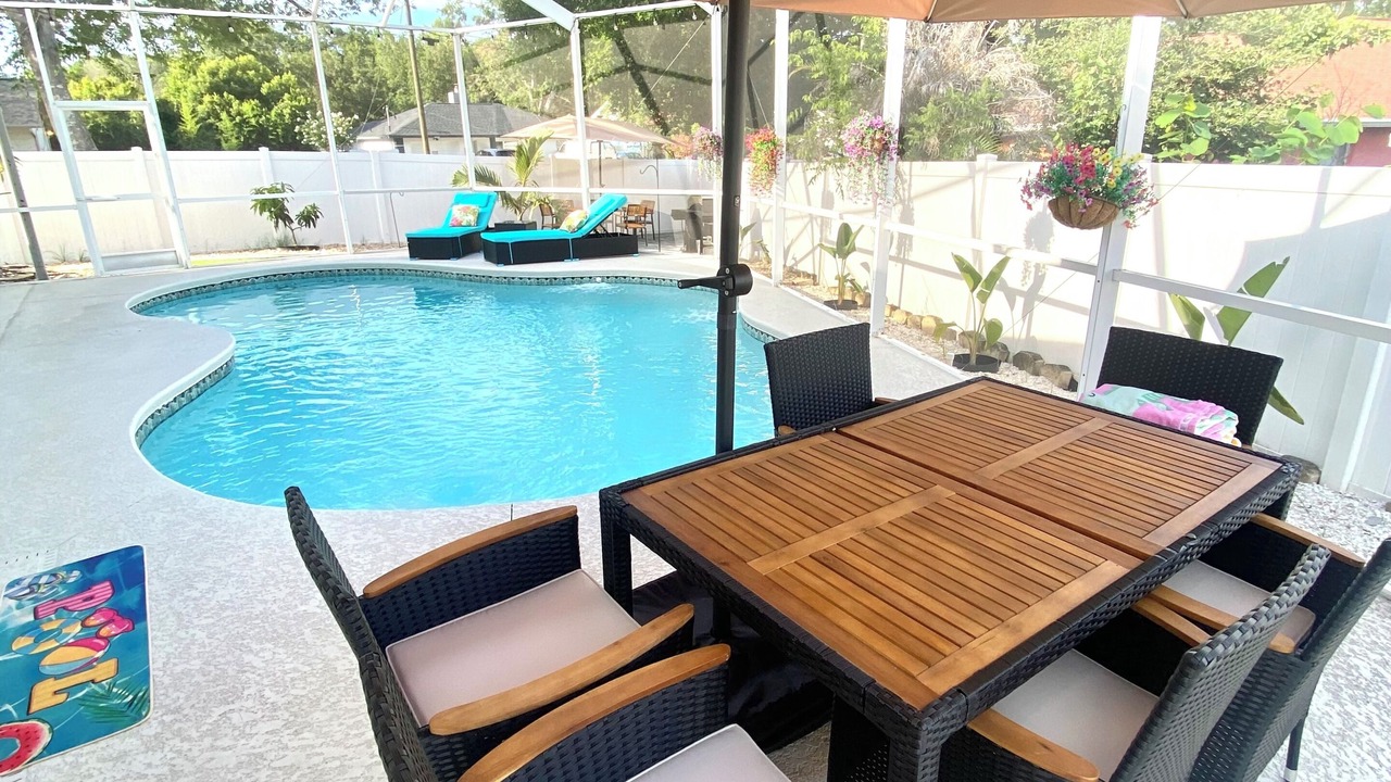 Photo of Outdoor in Terrace Park
