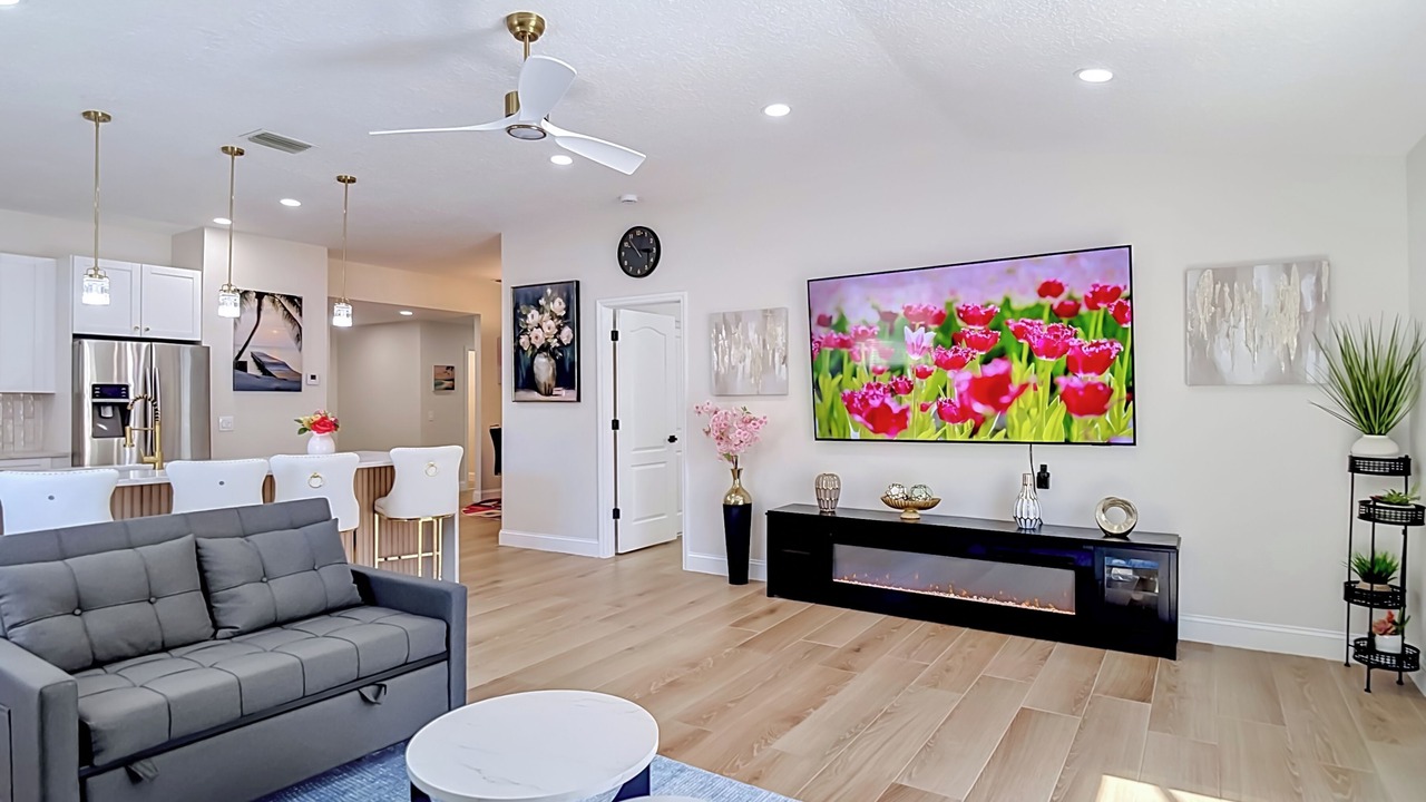 Photo of Livingroom in Terrace Park