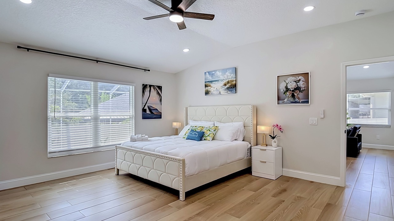 Photo of Bedroom in Terrace Park