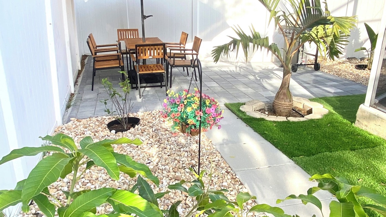Photo of Outdoor in Terrace Park