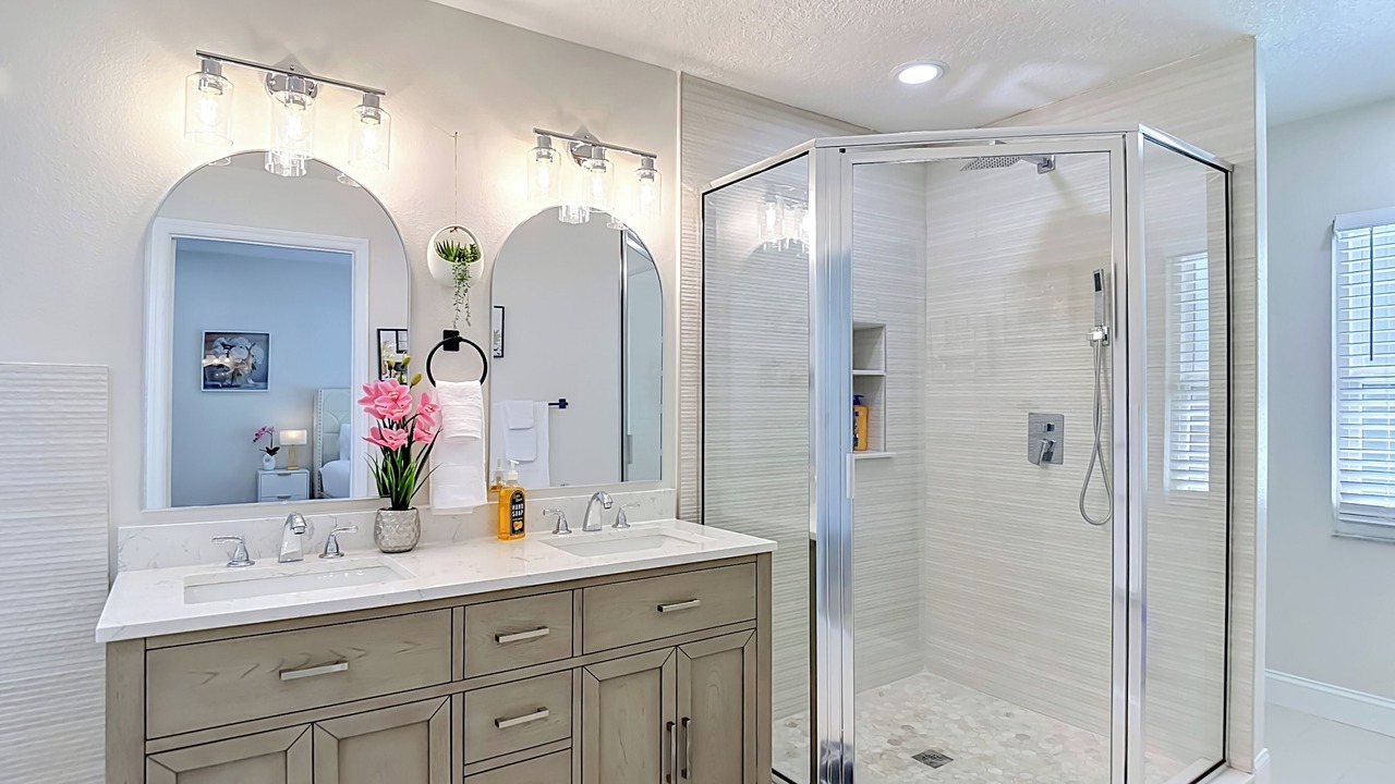 Photo of Bathroom in Terrace Park