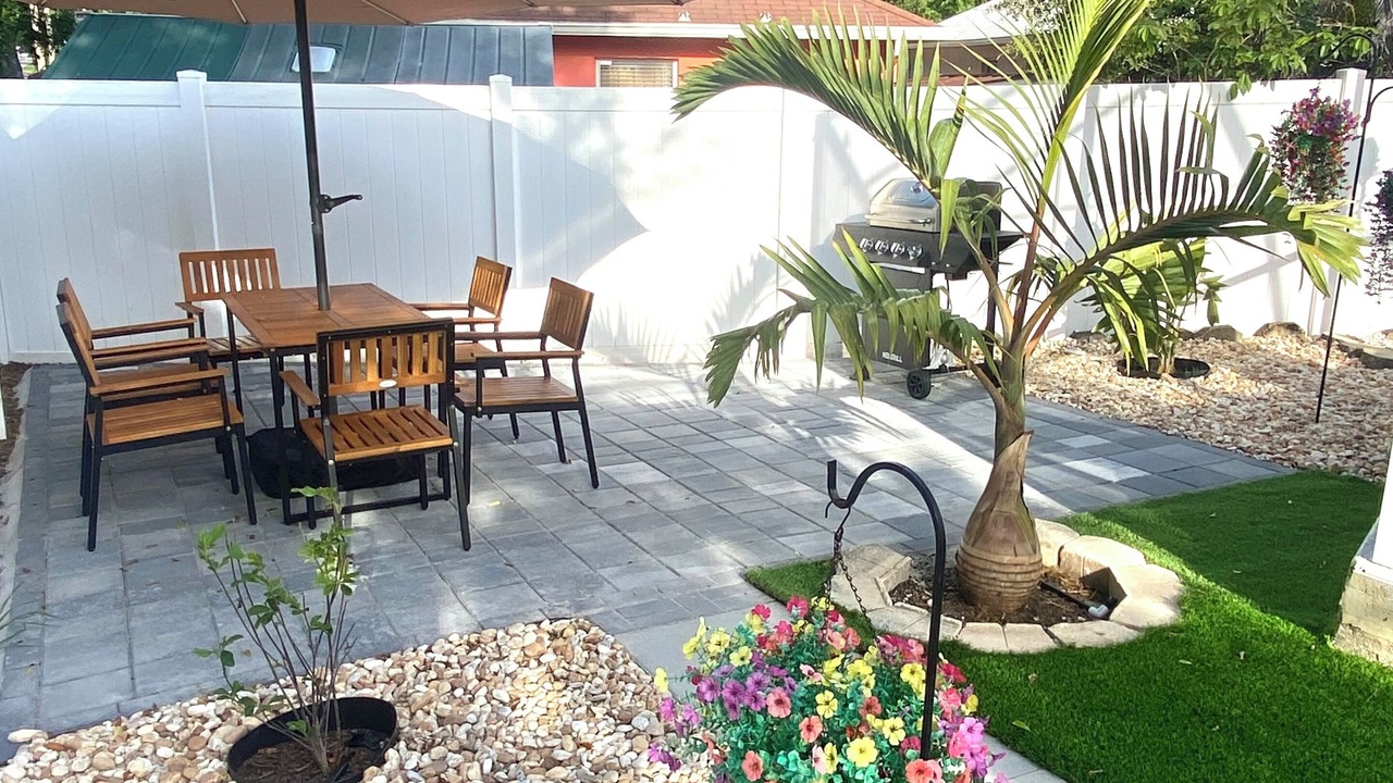 Photo of Outdoor in Terrace Park