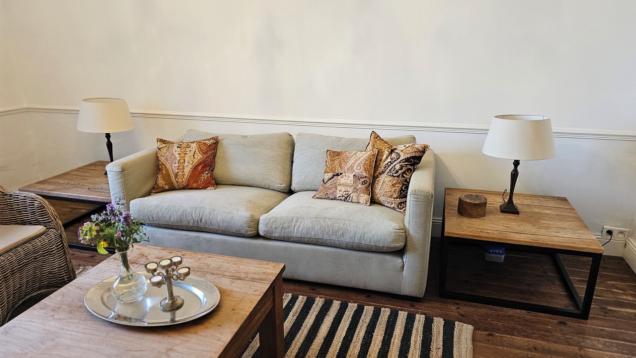 Photo of Livingroom in Creuse