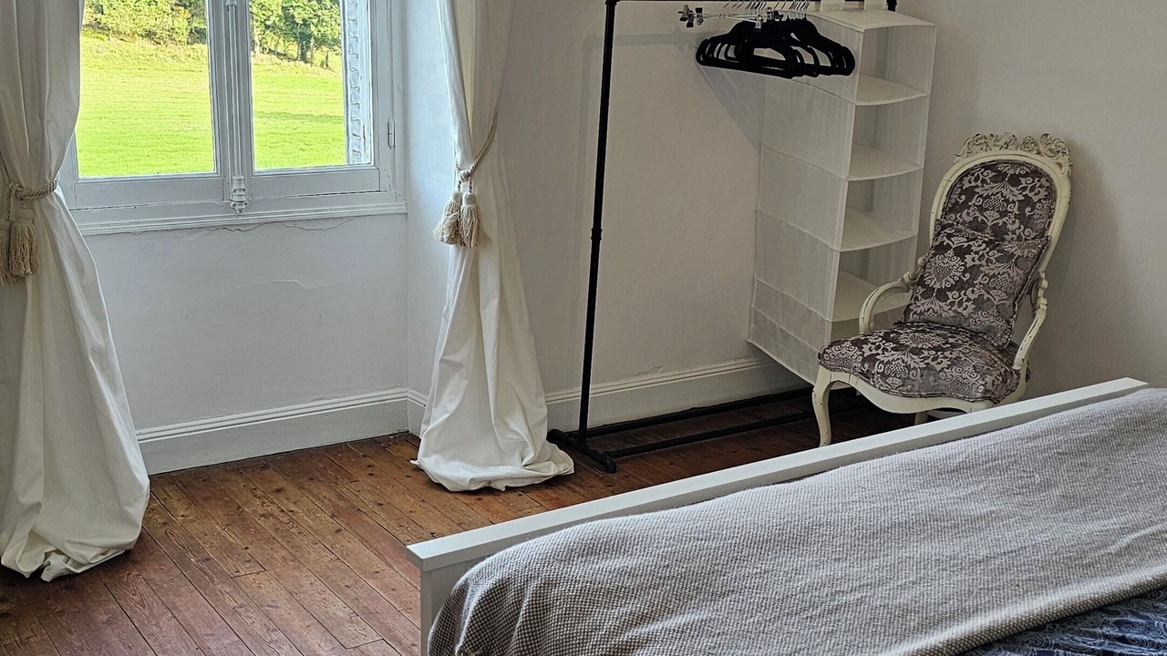 Photo of Bedroom in Creuse