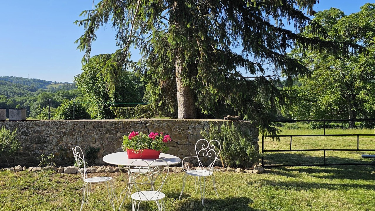 Photo of Outdoor in Creuse