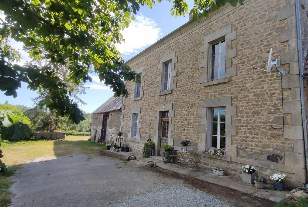 Photo of Outdoor in Creuse