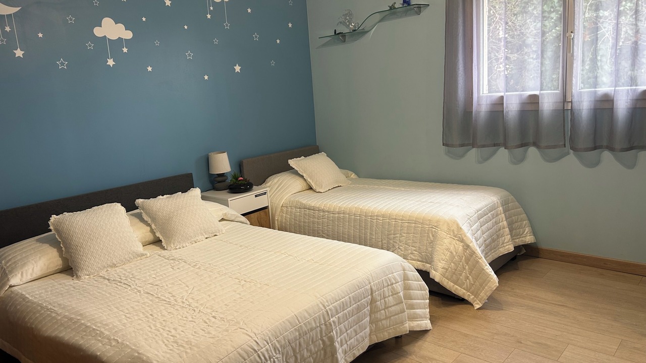 Photo of Bedroom in Bastide Giraud