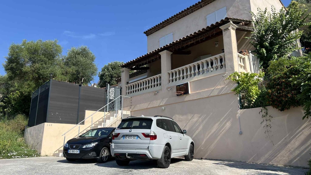 Photo of Outdoor in Bastide Giraud