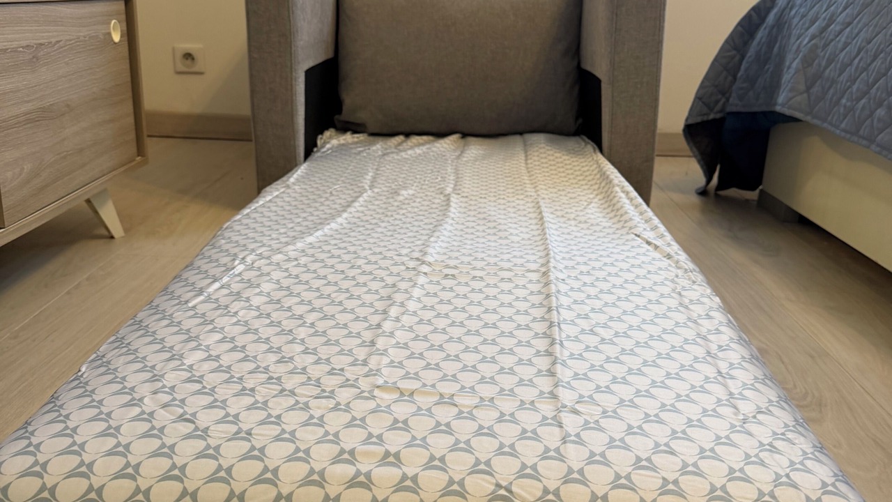 Photo of Bedroom in Bastide Giraud