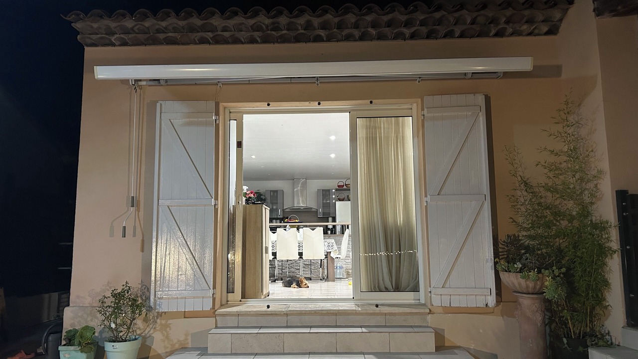 Photo of Outdoor in Bastide Giraud