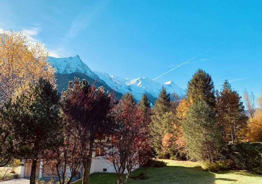 Photo of Outdoor in Les Praz-de-Chamonix