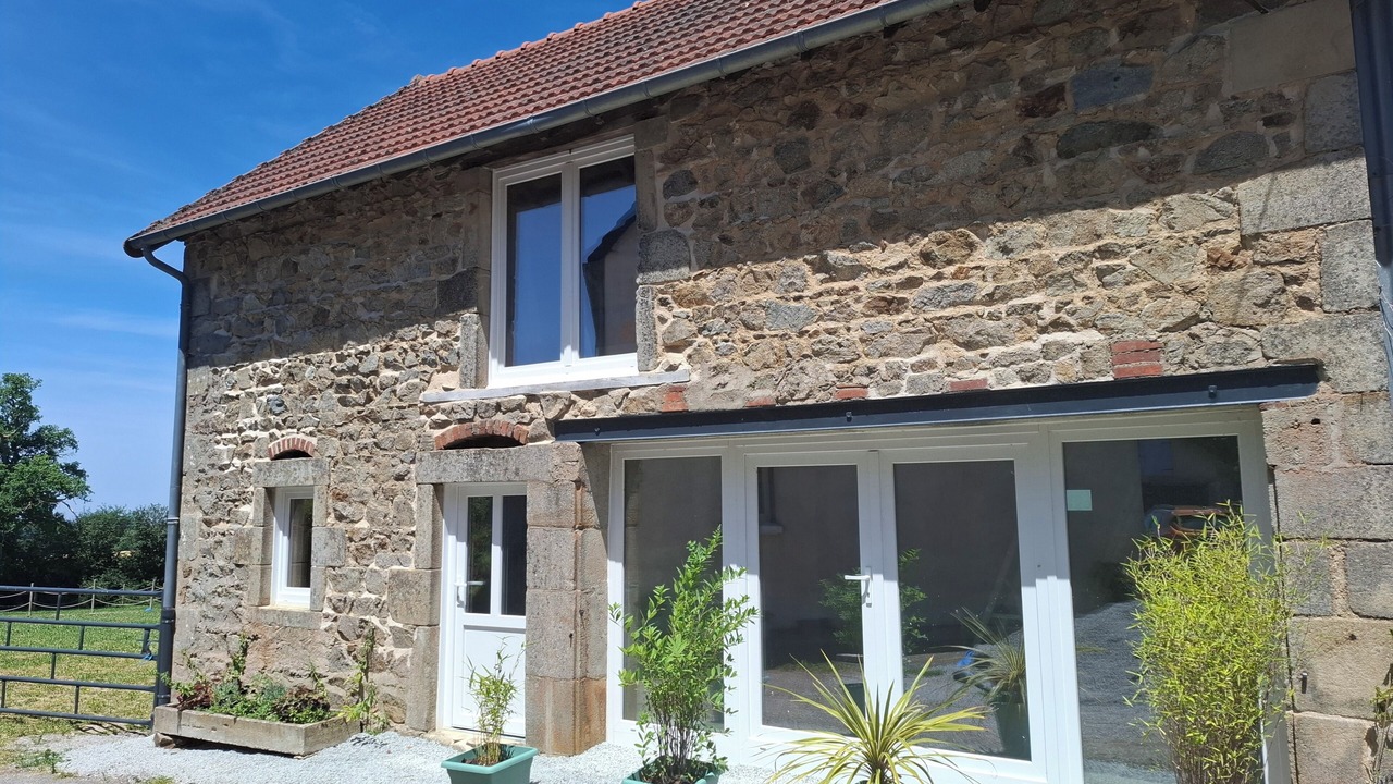 Photo of Outdoor in Bussieres
