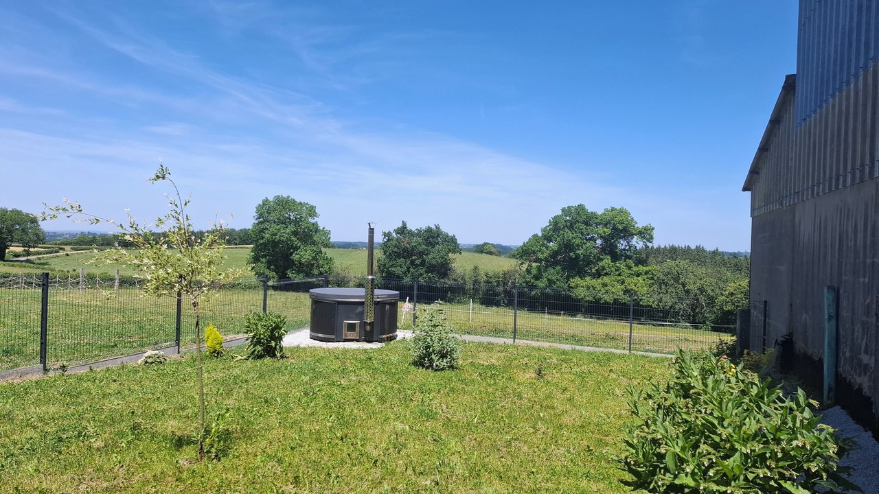 Photo of Outdoor in Bussieres