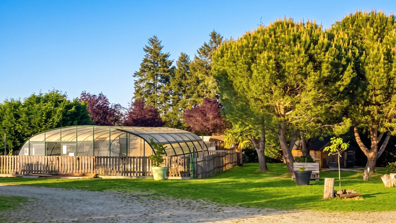 Photo of Outdoor in Chazemais