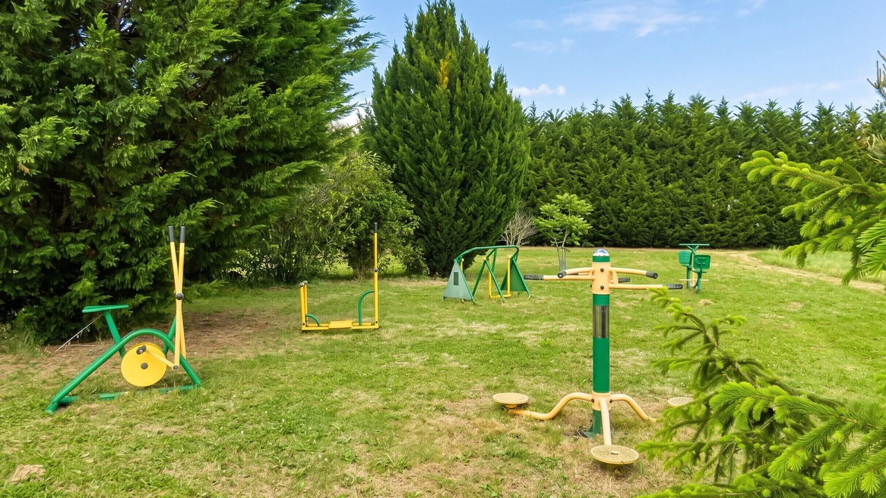 Photo of Outdoor in Chazemais