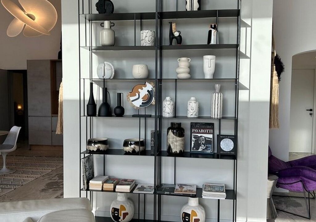Photo of Livingroom in Tourtour