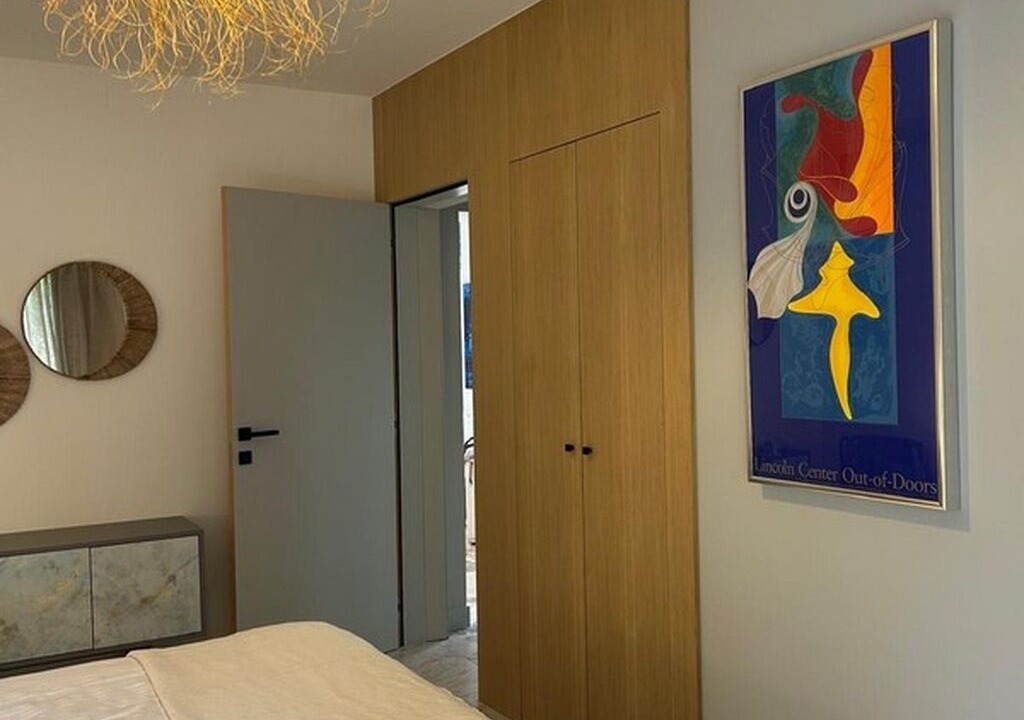 Photo of Bedroom in Tourtour