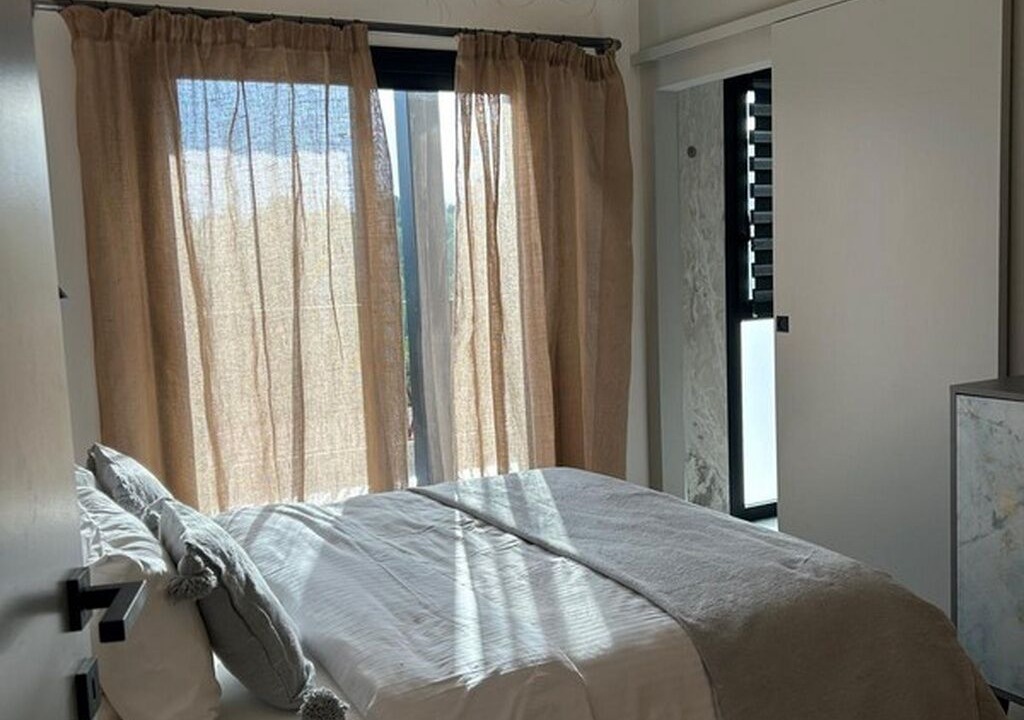 Photo of Bedroom in Tourtour