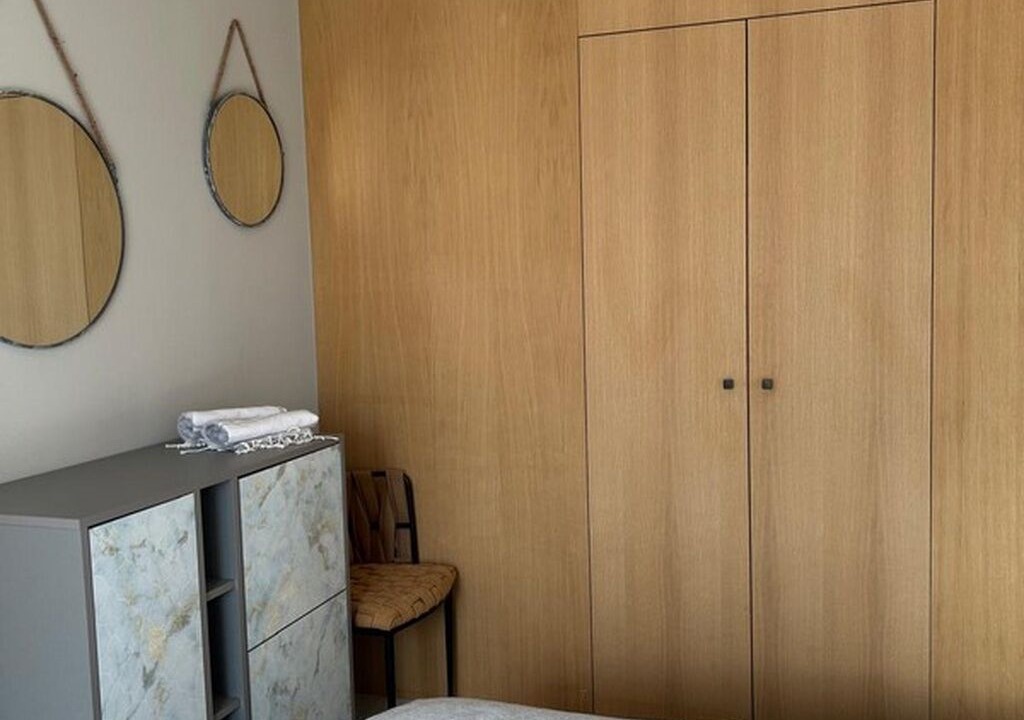 Photo of Bedroom in Tourtour