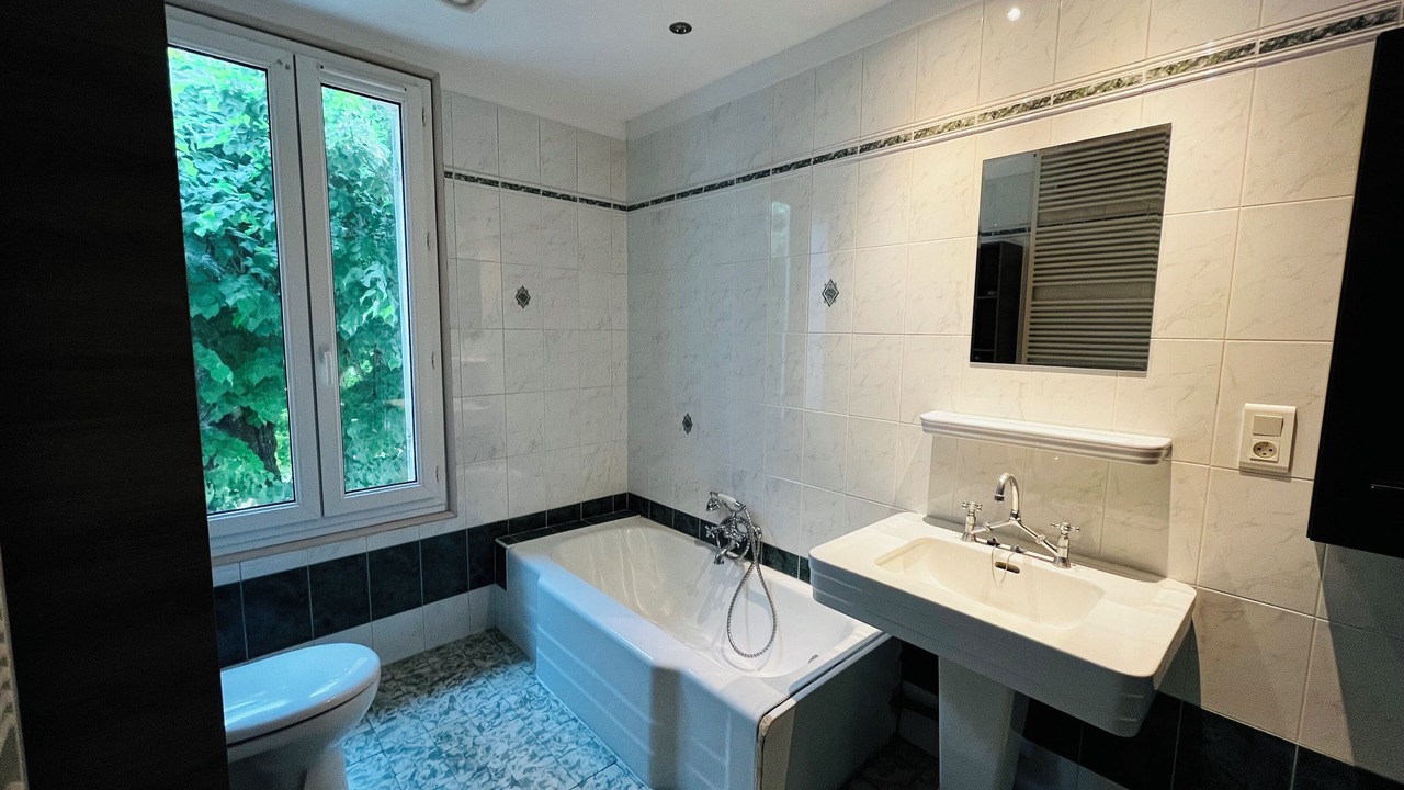 Photo of Bathroom in Monteux