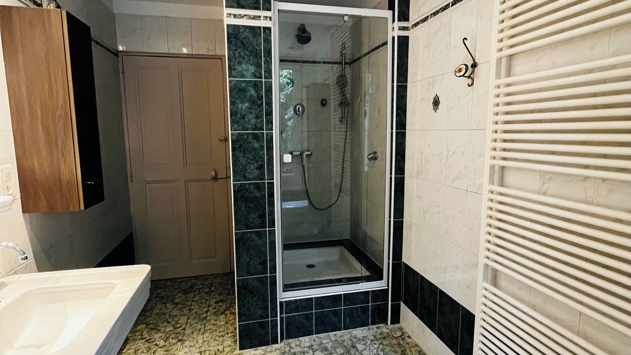 Photo of Bathroom in Monteux