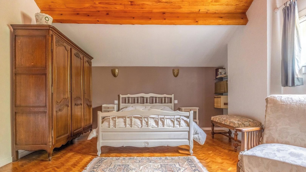 Photo of Bedroom in Sayat