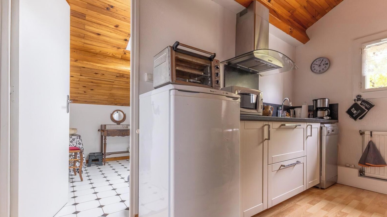 Photo of Kitchen in Sayat