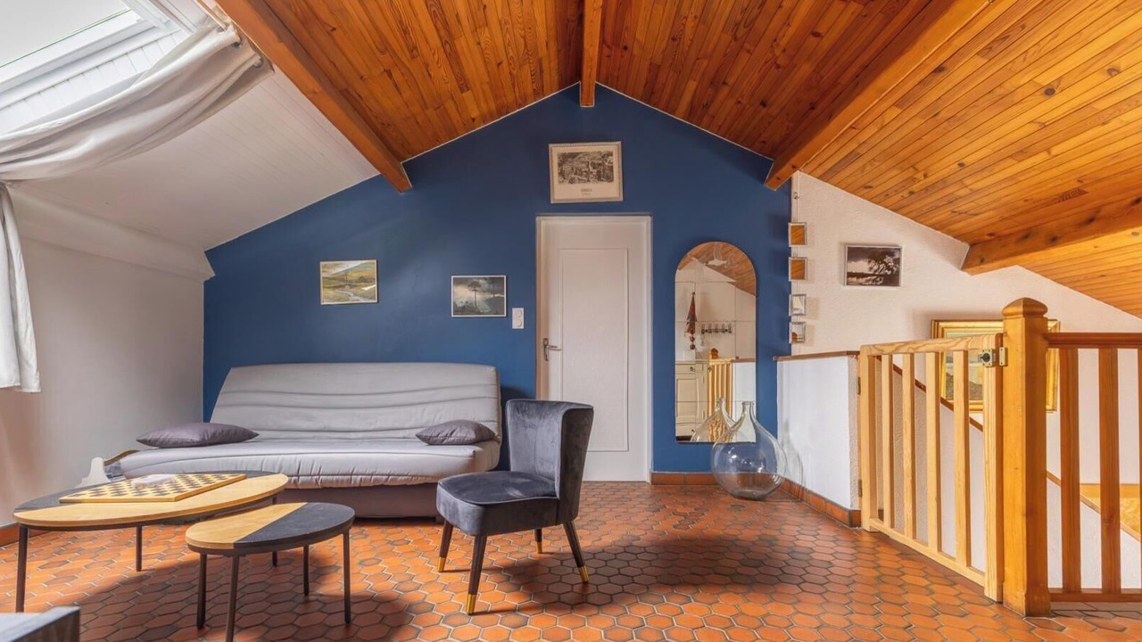 Photo of Livingroom in Sayat