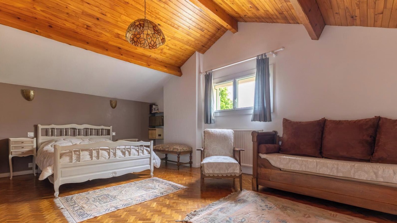 Photo of Bedroom in Sayat