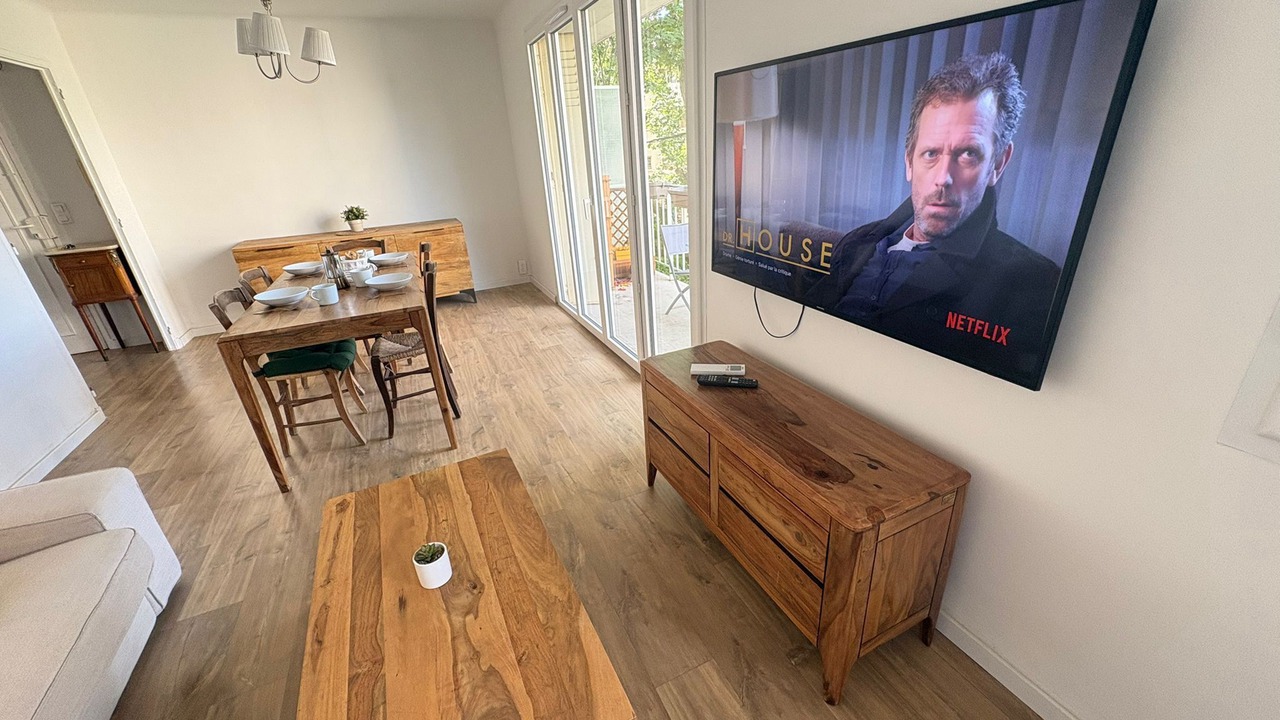 Photo of Livingroom in Est