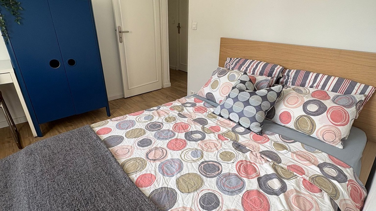 Photo of Bedroom in Est