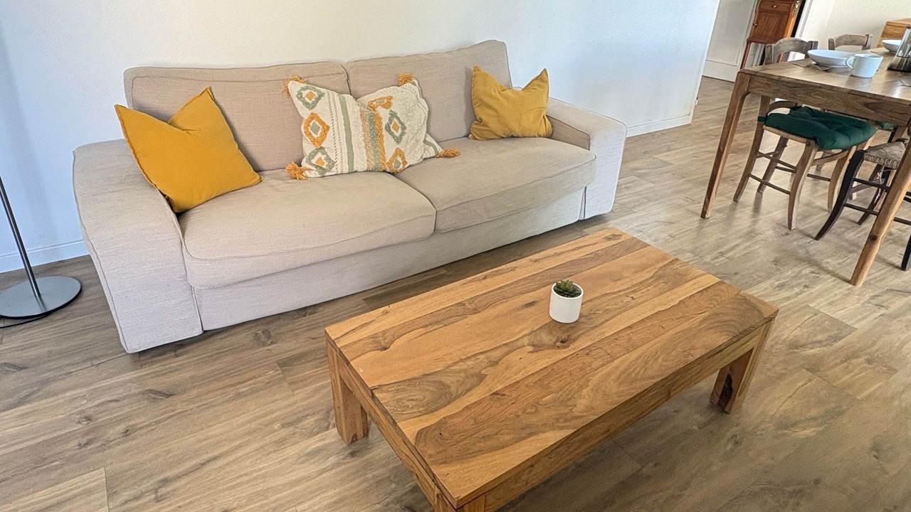 Photo of Livingroom in Est
